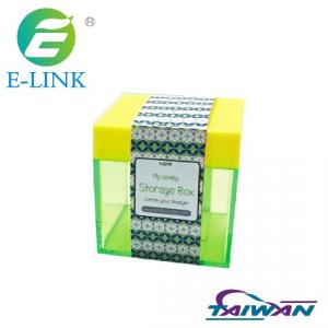 塑膠包裝盒 E-543