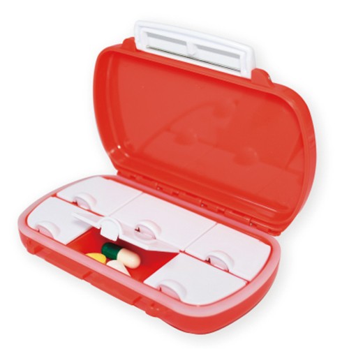 EK-308防潮藥盒