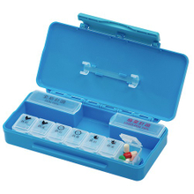 糖友包藥盒 &amp; 糖尿病專用取針器 E-356 &amp; E-365